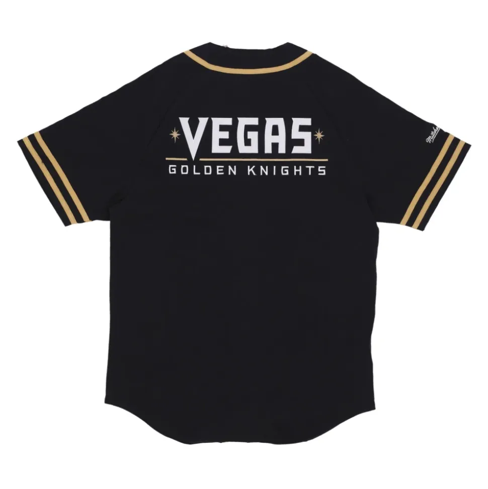 NHL Mote Bomullsjakke Vegas Golden Knights