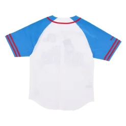 NHL Praksis Dag Knapp Front Jersey