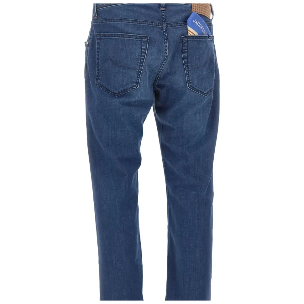 Nick Jeans