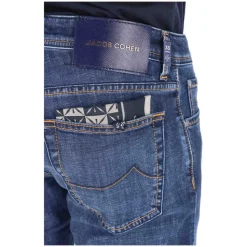 Nick Jeans