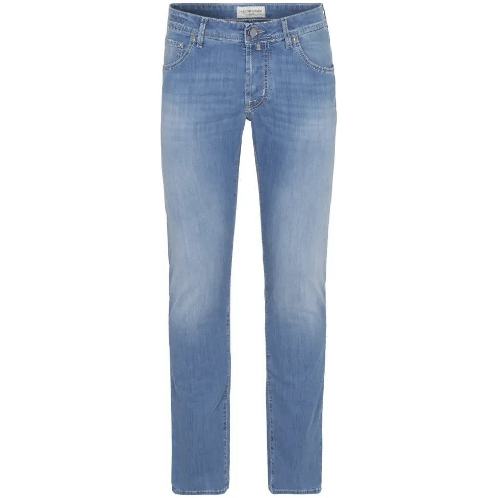 Nick Jeans