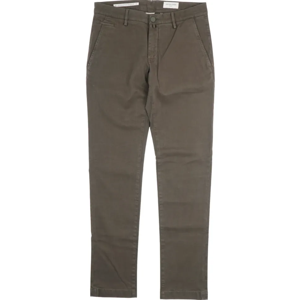 Nick Slim Chinos