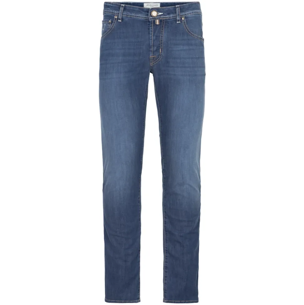 Nick Slim-fit Jeans
