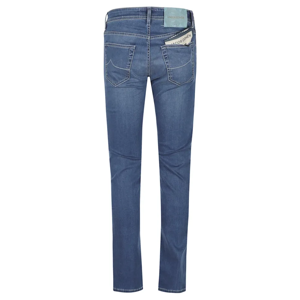 Nick Slim Jeans