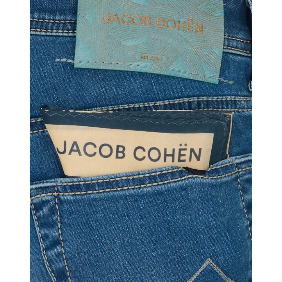 Nick Slim Jeans