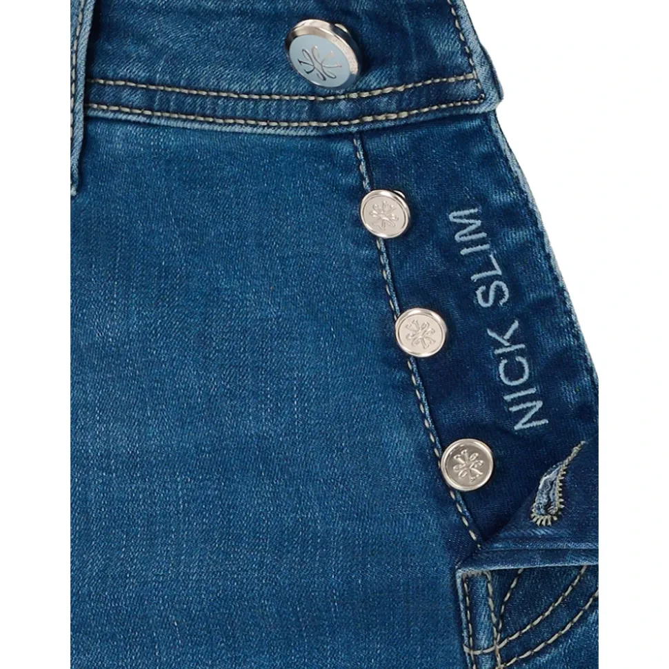 Nick Slim Jeans