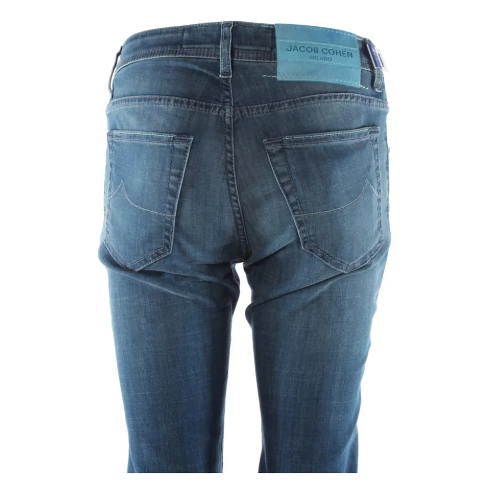 Nick Slim Jeans