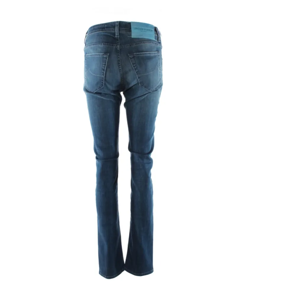 Nick Slim Jeans