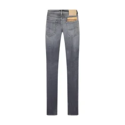 Nick Slim 5-Pocket Jeans