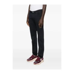 Nick Slim 5-Pocket Pants