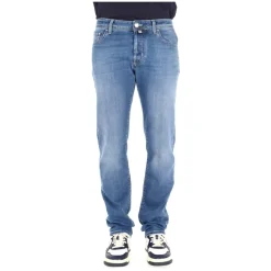 Nick Straight Jeans