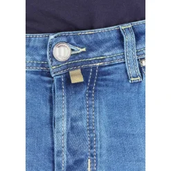 Nick Straight Jeans