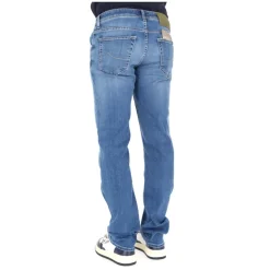 Nick Straight Jeans