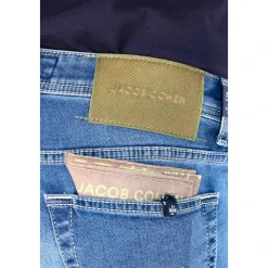 Nick Straight Jeans