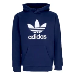 Night Indigo hettegenser lett sweatshirt