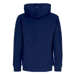 Night Indigo hettegenser lett sweatshirt
