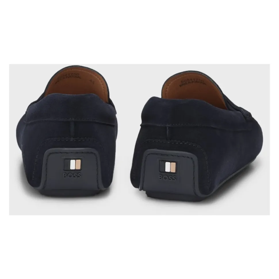 Noel Moccasin