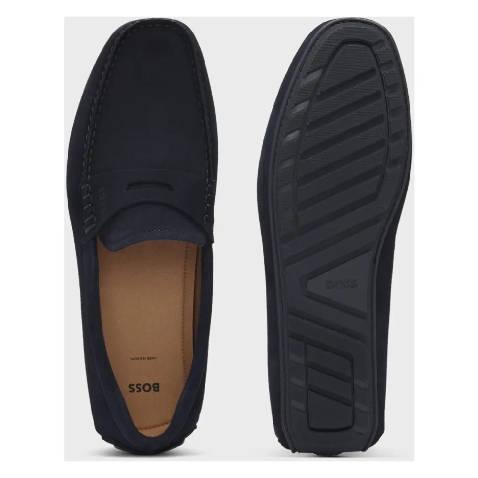 Noel Moccasin
