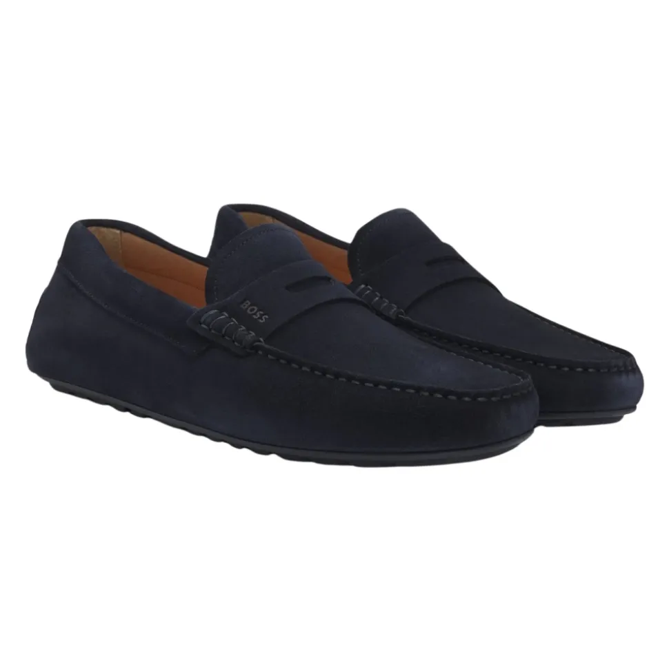 Noel Moccasin