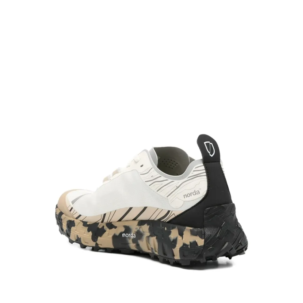 Norda Sneaker
