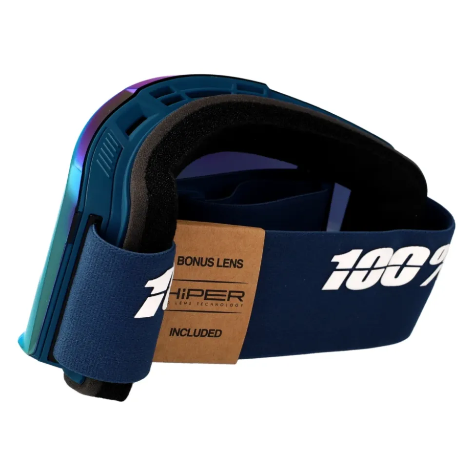 Norg Goggle