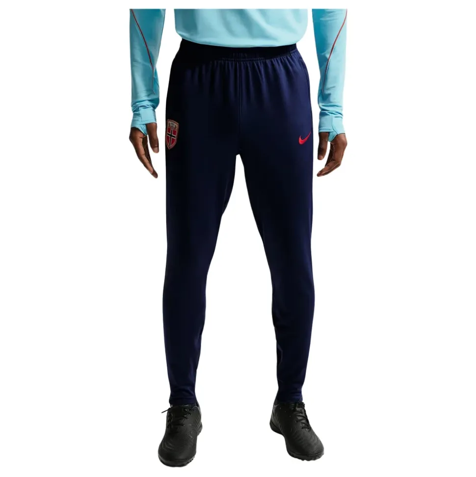Norway Strike Dri-FIT Knit Football Pants