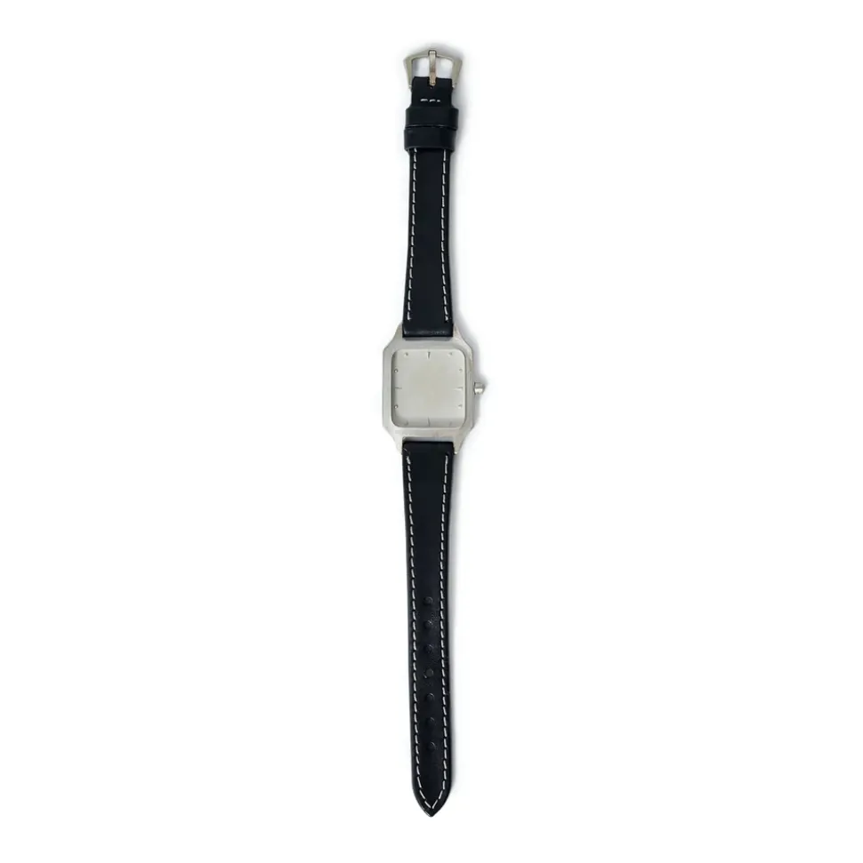 No Time Watch