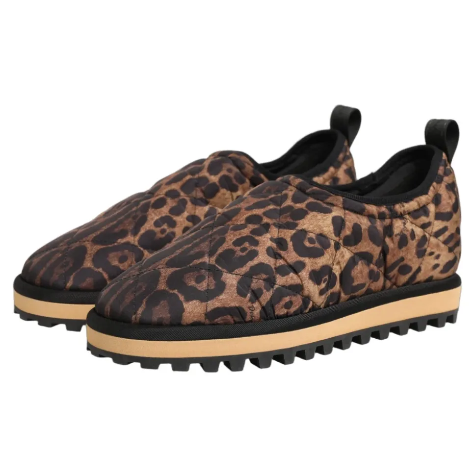 Nydelige Slip-On Sneakers