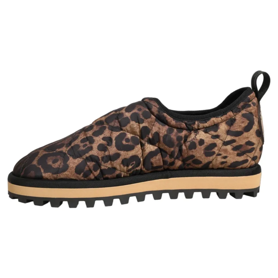 Nydelige Slip-On Sneakers