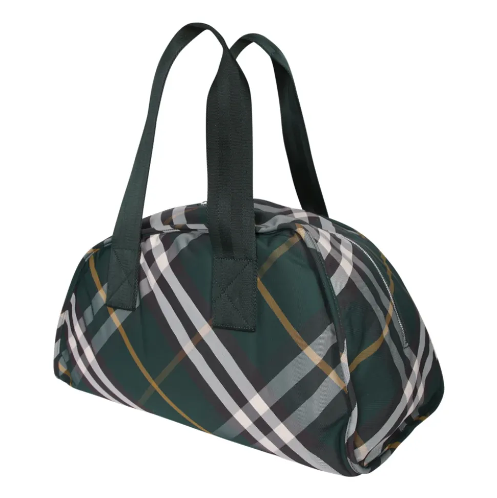 Nylon bag by Burberry