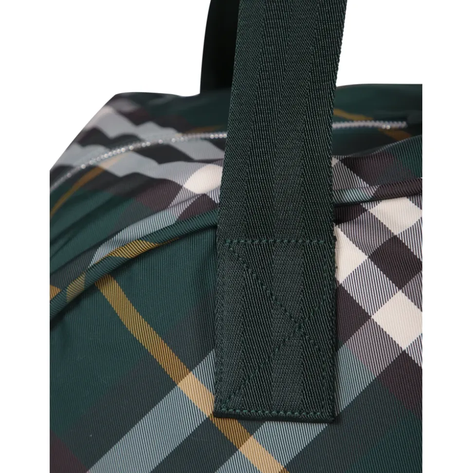 Nylon bag by Burberry