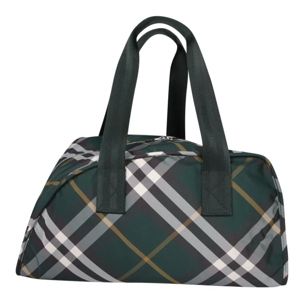 Nylon bag by Burberry