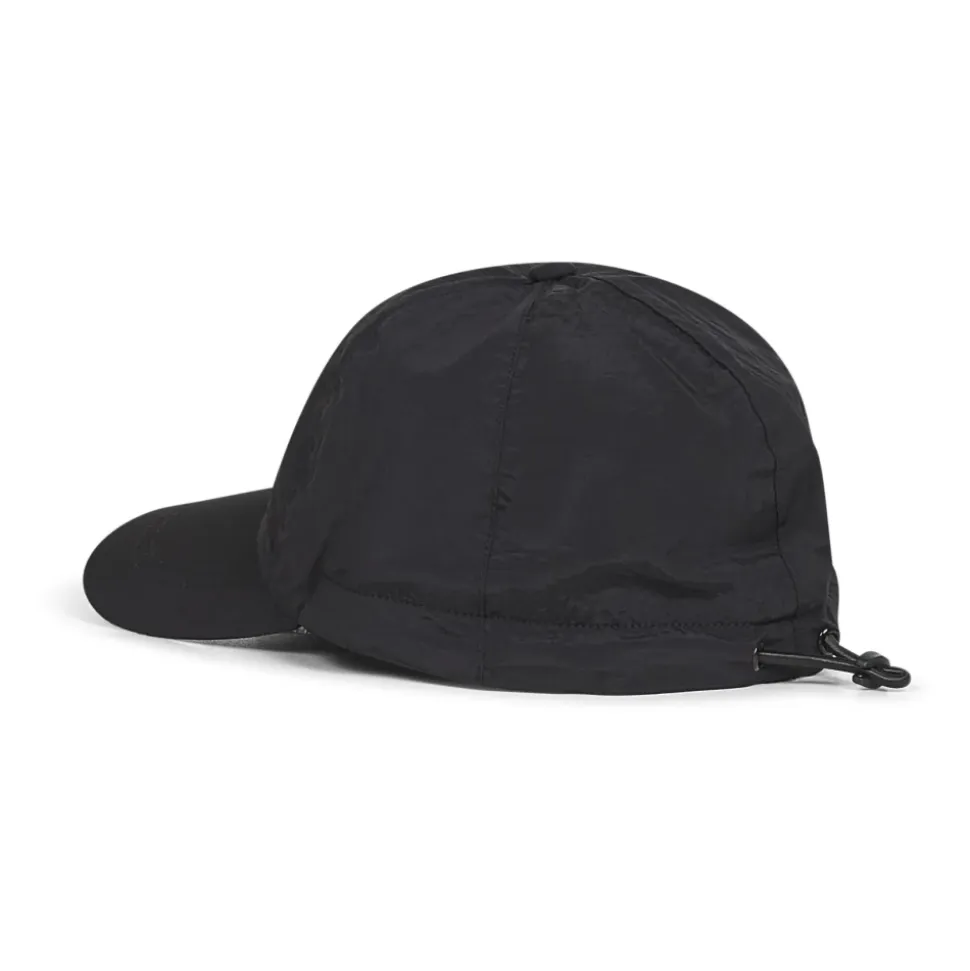 Nylon Metal Cap