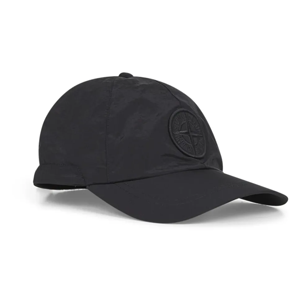 Nylon Metal Cap