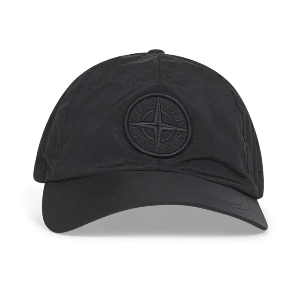 Nylon Metal Cap