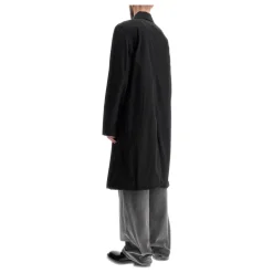 Nylon og Bomull Unisex Bilfrakk