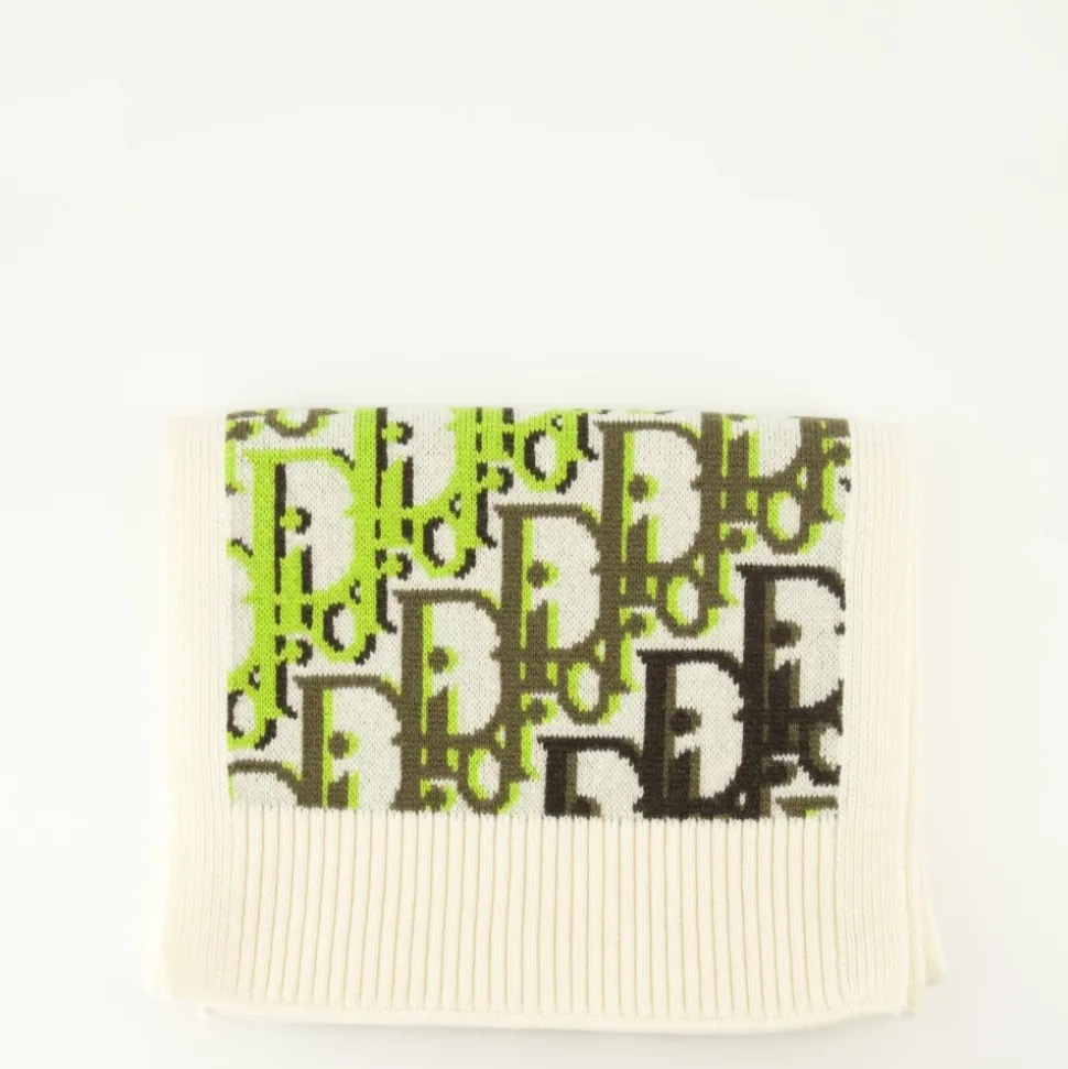 Oblique Skjerf