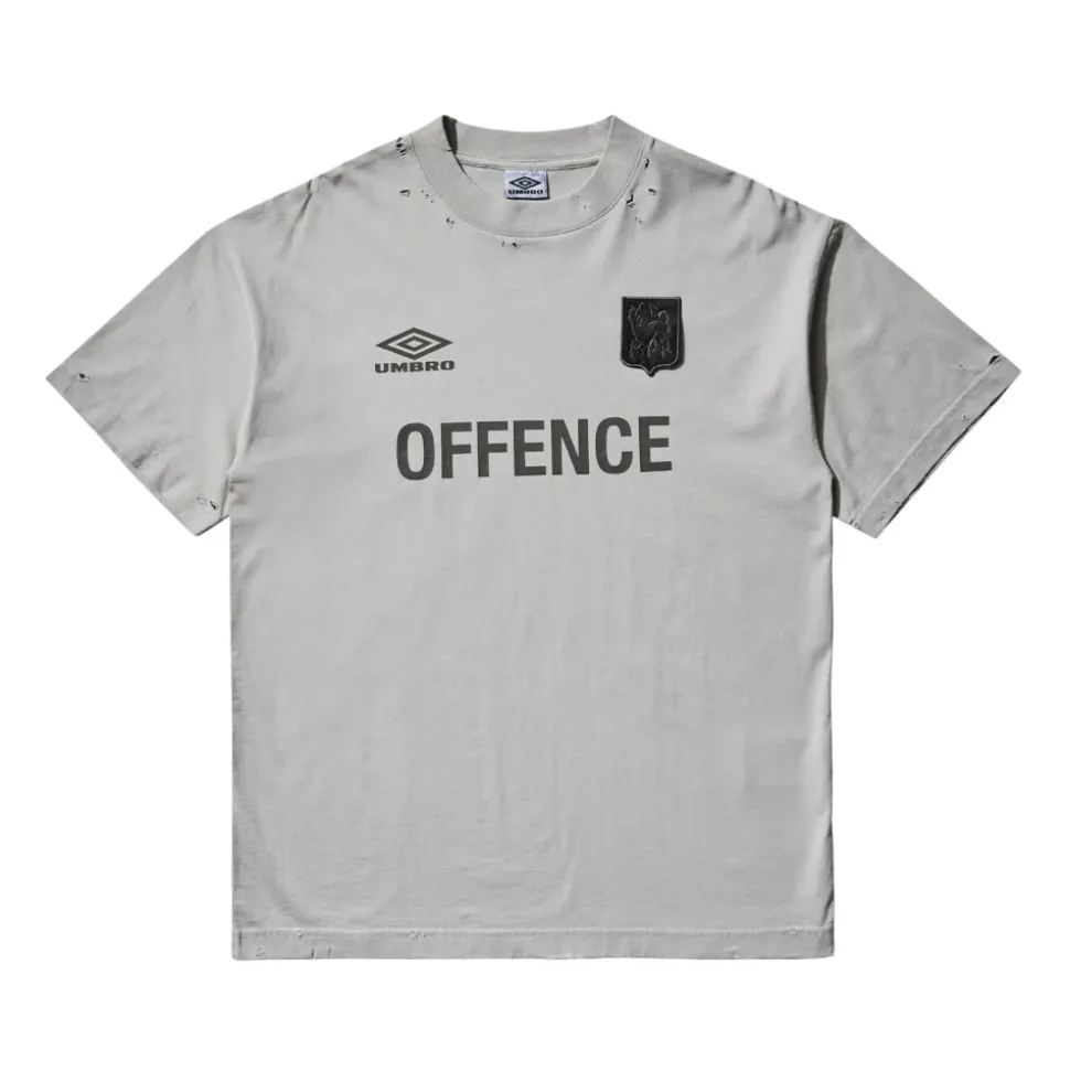 Offence Defence Tee