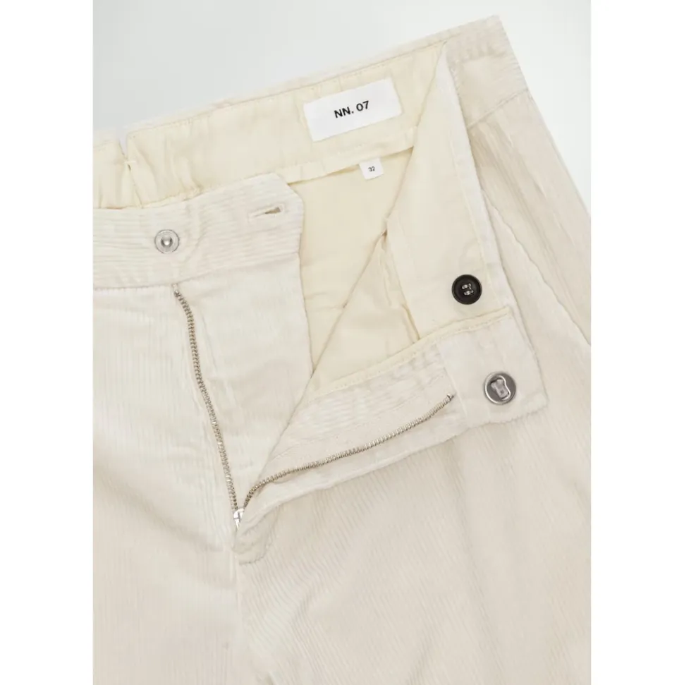 Off White Theo Bukser