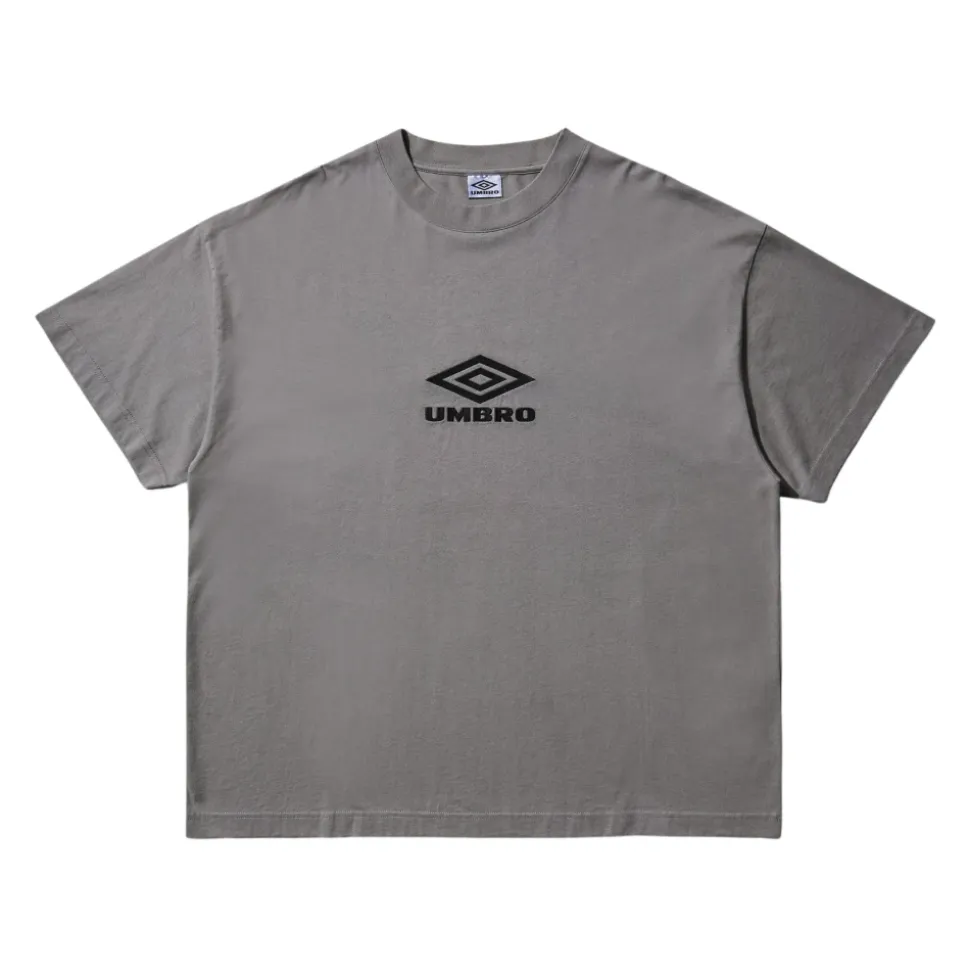 OG Logo T-Shirt Smock