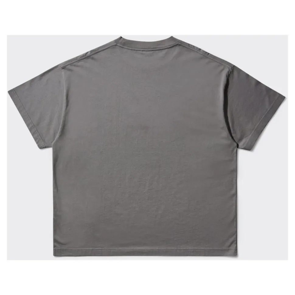 OG Logo T-Shirt Smock