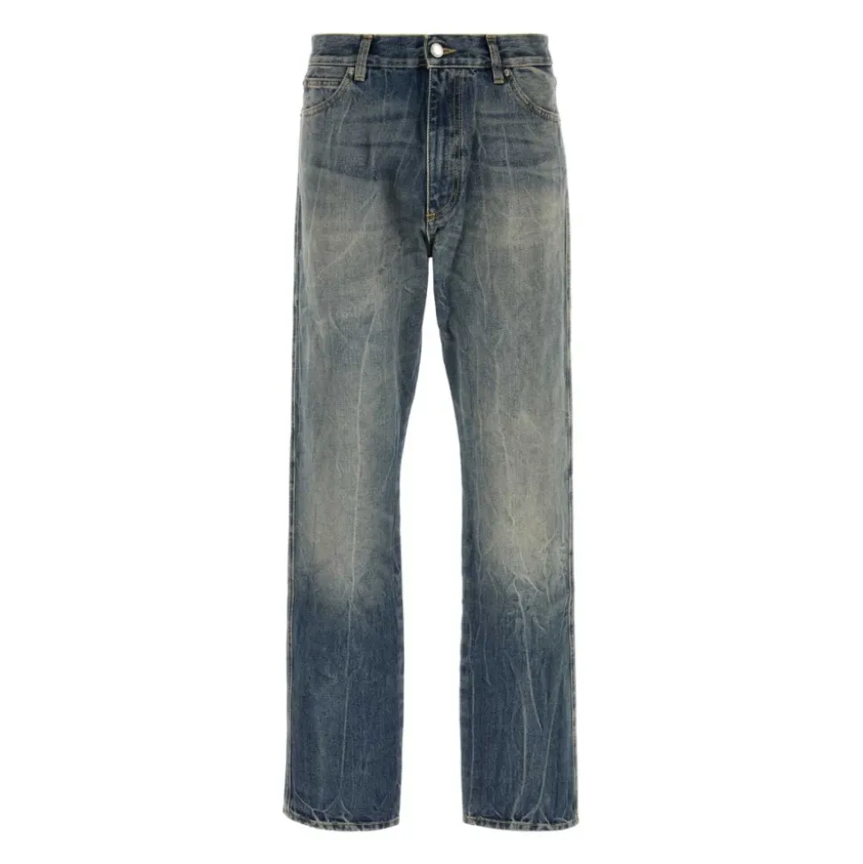 Old Malin Denim Pant