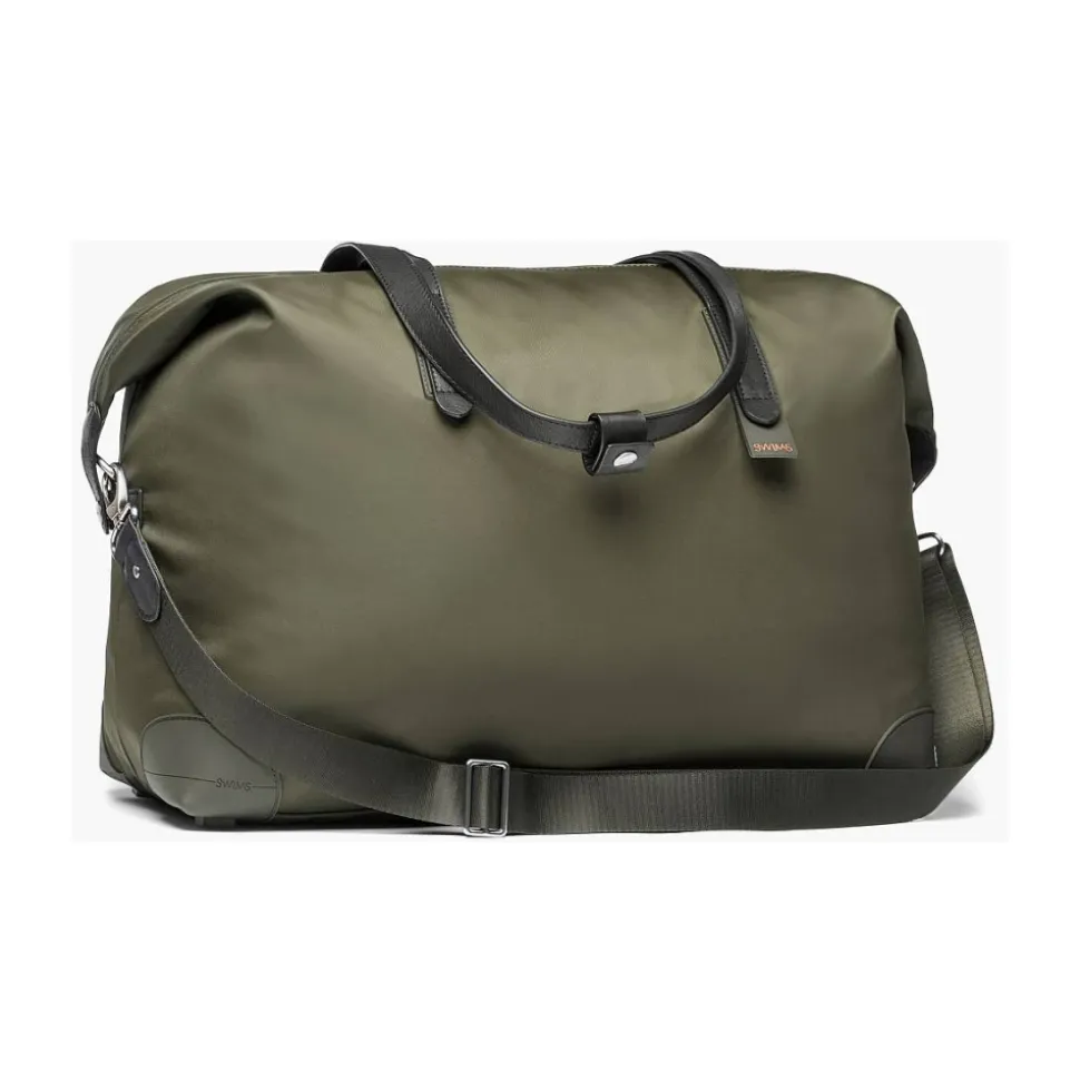 Oliven Holdall Bag Tilbehør