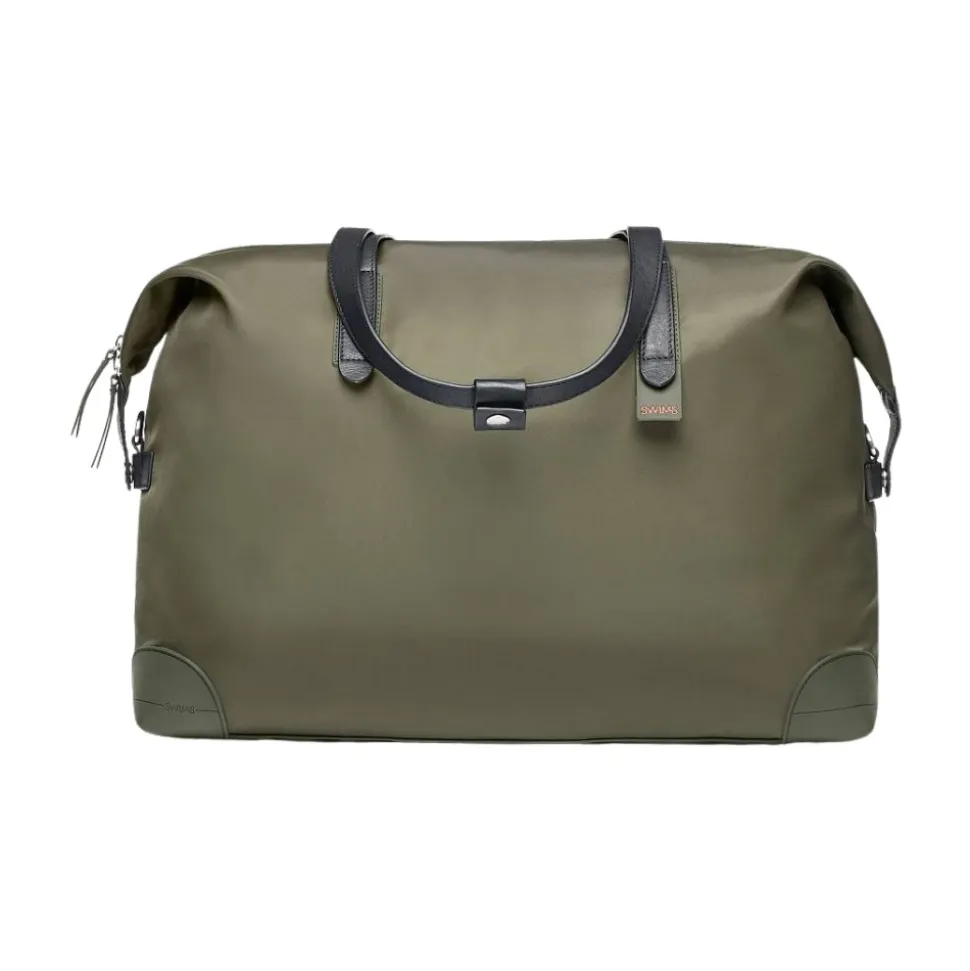 Oliven Holdall Bag Tilbehør