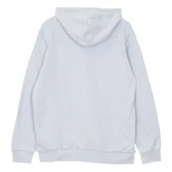Ombre Hoody Lett Sweatshirt med 3D-logo