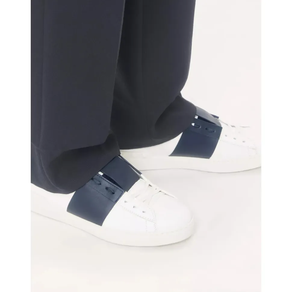 Open Sneaker