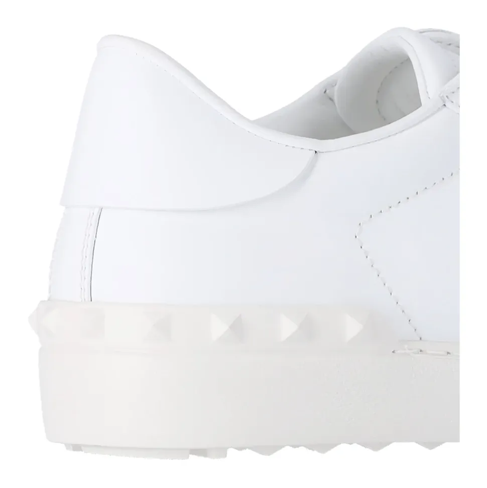 Open Sneakers