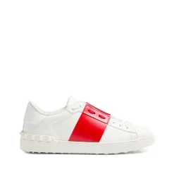 Open Sneakers