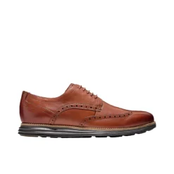 Original Grand Wingtip Oxford Sko