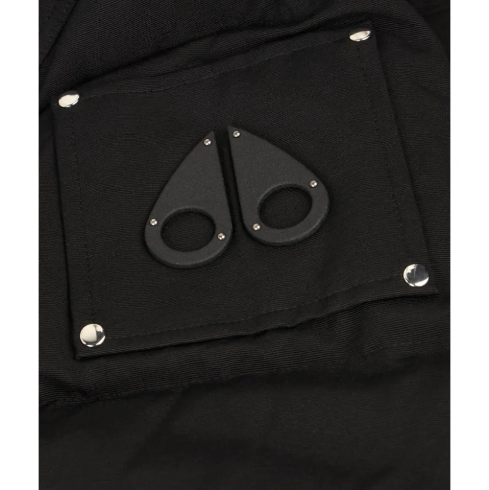 Original Shearling 3Q Jakke